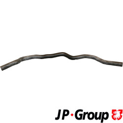 PartzBiz CE 1114301600 - Radiator Hose PartzBiz CE 1114301600 - Radiator Hose