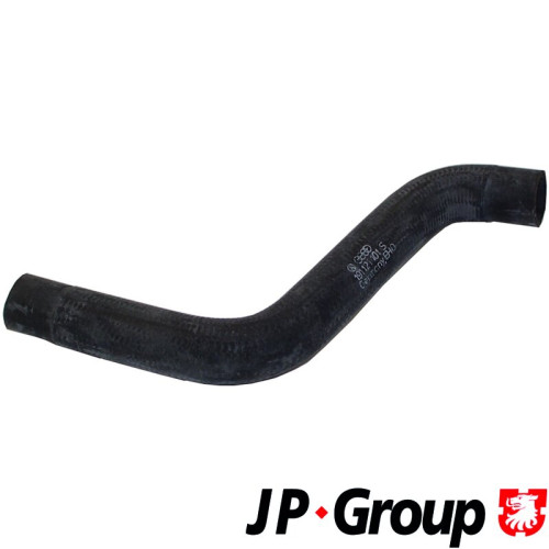 PartzBiz CE: 1114302200-Radiator Hose PartzBiz CE: 1114302200-Radiator Hose