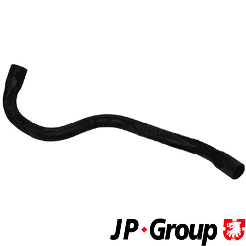 PartzBiz CE: 1114303400-Radiator Hose