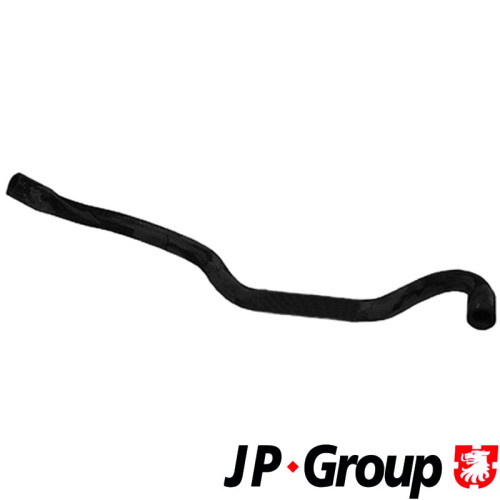 PartzBiz CE: 1114303900-Radiator Hose