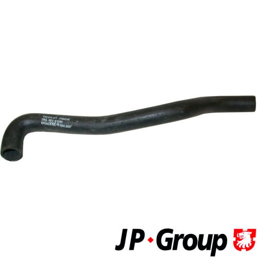 PartzBiz CE: 1114304300-Radiator Hose