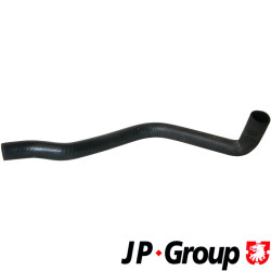 PartzBiz CE 1114304500 - Radiator Hose
