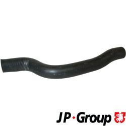 PartzBiz CE 1114304600 - Radiator Hose