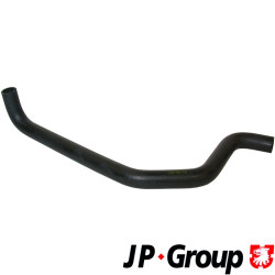 PartzBiz CE 1114307400 - Radiator Hose