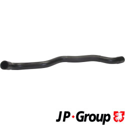 PartzBiz CE 1114307500 - Radiator Hose