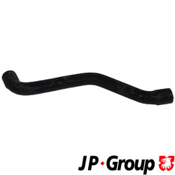 PartzBiz CE 1114308000 - Radiator Hose