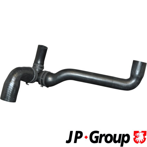 PartzBiz CE: 1114309500-Radiator Hose