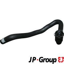 PartzBiz CE 1114310900 - ท่อหม้อน้ำ PartzBiz CE 1114310900 - ท่อหม้อน้ำ