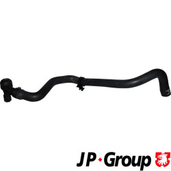 PartzBiz CE 1114312900 - Radiator Hose PartzBiz CE 1114312900 - Radiator Hose