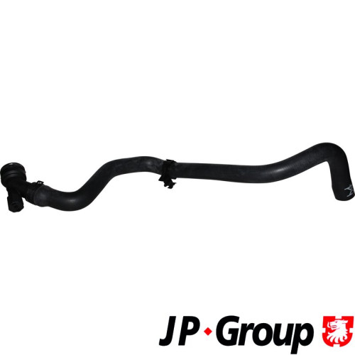 PartzBiz CE: 1114312900-Radiator Hose PartzBiz CE: 1114312900-Radiator Hose