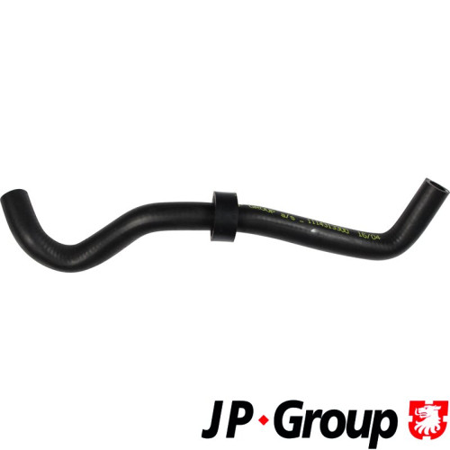 PartzBiz CE: 1114313300-Radiator Hose