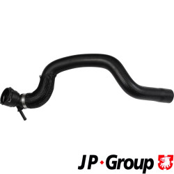 PartzBiz CE 1114314100 - Radiator Hose PartzBiz CE 1114314100 - Radiator Hose