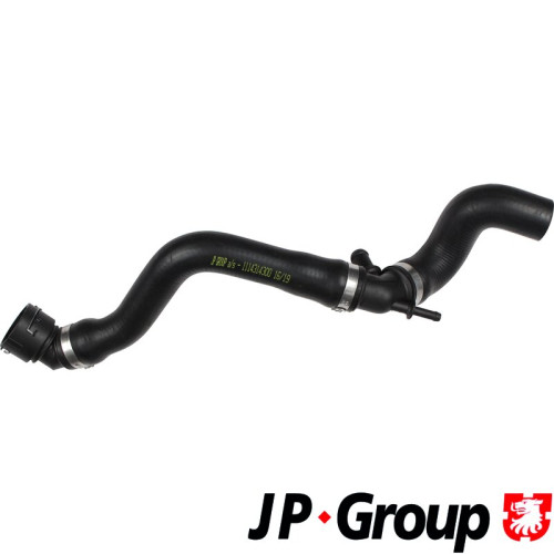 PartzBiz CE: 1114314300-Radiator Hose PartzBiz CE: 1114314300-Radiator Hose