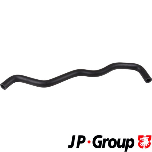 PartzBiz CE: 1114314800-Radiator Hose