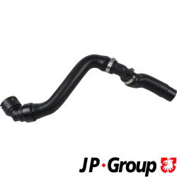 PartzBiz CE 1114315700 - Radiator Hose PartzBiz CE 1114315700 - Radiator Hose