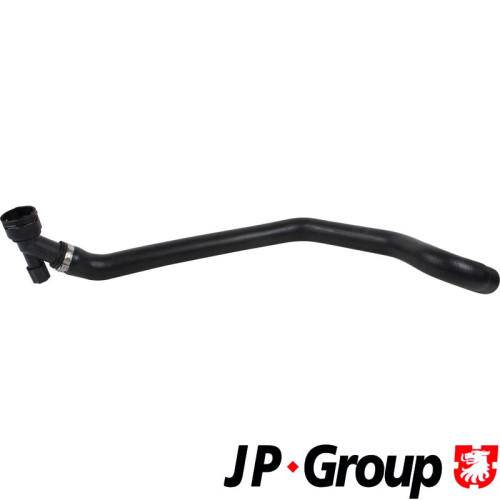 PartzBiz CE: 1114315900-Radiator Hose