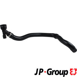 PartzBiz CE 1114316000 - Radiator Hose PartzBiz CE 1114316000 - Radiator Hose