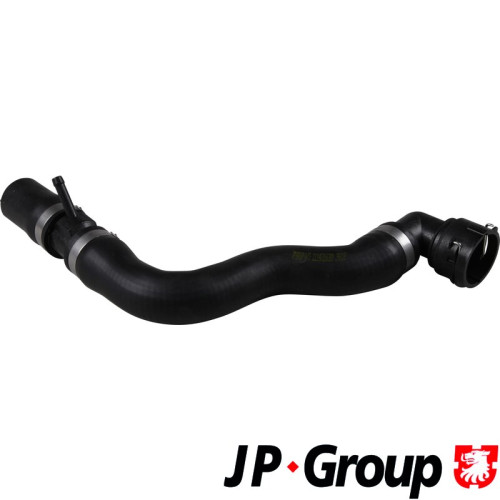 PartzBiz CE: 1114316400-Radiator Hose PartzBiz CE: 1114316400-Radiator Hose