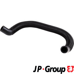 PartzBiz CE 1114316500 - Radiator hose