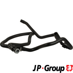 PartzBiz CE 1514301900 - ท่อหม้อน้ำ PartzBiz CE 1514301900 - ท่อหม้อน้ำ