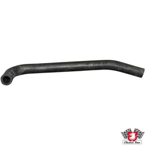 PartzBiz CE: 1114311400-Radiator hose, expansion tank to water pipe