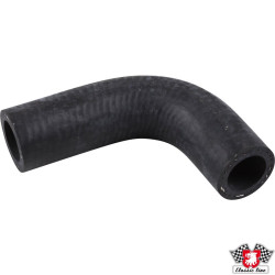 PartzBiz CE 8314300100 - Radiator hose, expansion tank to water pipe PartzBiz CE 8314300100 - Radiator hose, expansion tank to water pipe
