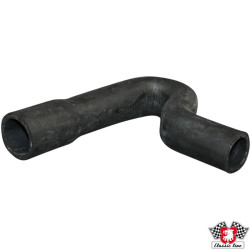 PartzBiz CE 1114311800 - Radiator hose, expansion tank to water pump PartzBiz CE 1114311800 - Radiator hose, expansion tank to water pump