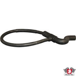 PartzBiz CE 1114312100 - Radiator hose, expansion tank to water pump PartzBiz CE 1114312100 - Radiator hose, expansion tank to water pump