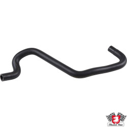 PartzBiz CE 1114322700 - Radiator hose, feed PartzBiz CE 1114322700 - Radiator hose, feed