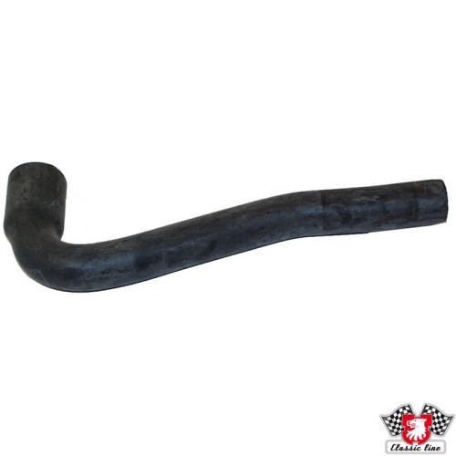PartzBiz CE: 1114305200-Radiator hose, feed, radiator to engine PartzBiz CE: 1114305200-Radiator hose, feed, radiator to engine