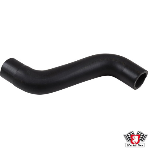 PartzBiz CE: 1114322300-Radiator hose, cylinder head to distributor