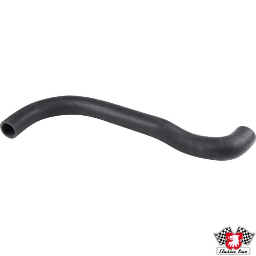PartzBiz CE: 1614300500-Radiator hose, radiator to cylinder head PartzBiz CE: 1614300500-Radiator hose, radiator to cylinder head