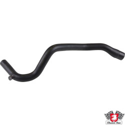 PartzBiz CE 1114322500 - Radiator hose, heat exchanger to water flange PartzBiz CE 1114322500 - Radiator hose, heat exchanger to water flange