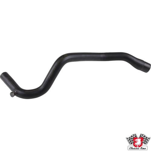 PartzBiz CE: 1114322500-Radiator hose, heat exchanger to water flange