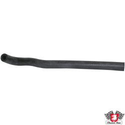 PartzBiz CE 1114302500 - Radiator hose, intake manifold to carburetor PartzBiz CE 1114302500 - Radiator hose, intake manifold to carburetor