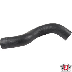 PartzBiz CE 1614300370 - Radiator hose, return, left PartzBiz CE 1614300370 - Radiator hose, return, left