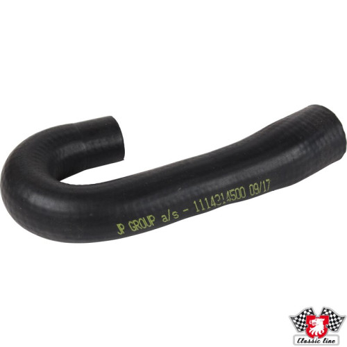 PartzBiz CE: 1114314500-Radiator hose