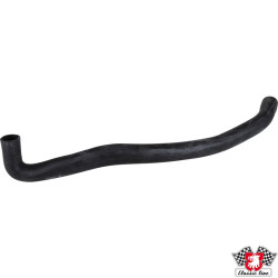 PartzBiz CE 1114311700 - Radiator hose, lower, radiator to water pipe PartzBiz CE 1114311700 - Radiator hose, lower, radiator to water pipe