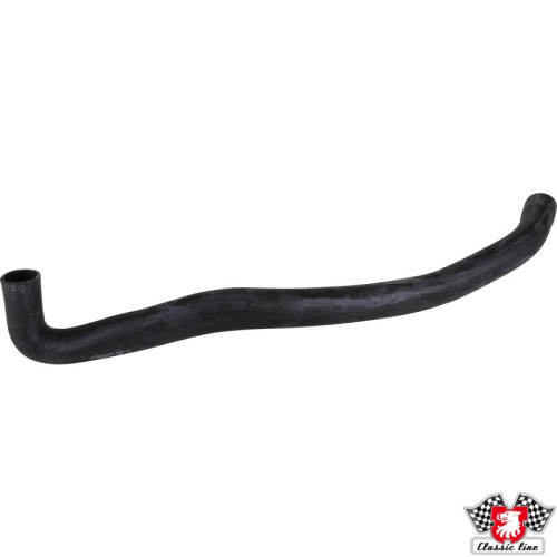 PartzBiz CE: 1114311700-Radiator hose, lower, radiator to water pipe PartzBiz CE: 1114311700-Radiator hose, lower, radiator to water pipe