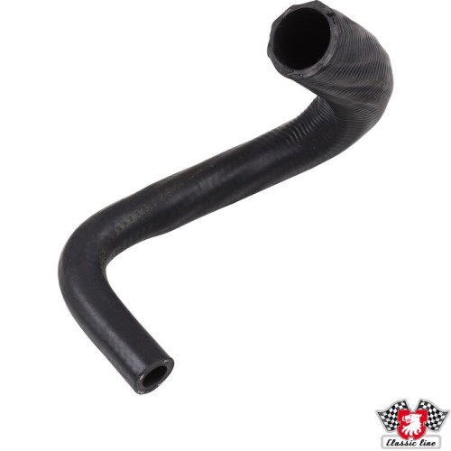 PartzBiz CE: 1114323000-Radiator hose, manifold to carburettor, right