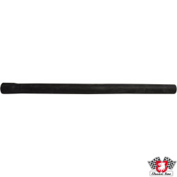 PartzBiz CE 1114311600 - ท่อหม้อน้ำด้านบน จากหม้อน้ำไปยังท่อน้ำ ขนาด Ø31x37x665 mm PartzBiz CE 1114311600 - ท่อหม้อน้ำด้านบน จากหม้อน้ำไปยังท่อน้ำ ขนาด Ø31x37x665 mm