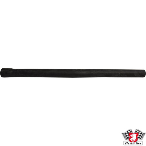 PartzBiz CE: 1114311600-ท่อหม้อน้ำด้านบน จากหม้อน้ำไปยังท่อน้ำ ขนาด Ø31x37x665 mm PartzBiz CE: 1114311600-ท่อหม้อน้ำด้านบน จากหม้อน้ำไปยังท่อน้ำ ขนาด Ø31x37x665 mm