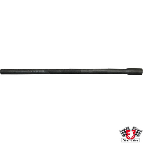 PartzBiz CE: 1114312400-ท่อหม้อน้ำ ท่อน้ำไปยังเรือนเทอร์โมสตัท ขนาด 6x11x360 mm PartzBiz CE: 1114312400-ท่อหม้อน้ำ ท่อน้ำไปยังเรือนเทอร์โมสตัท ขนาด 6x11x360 mm