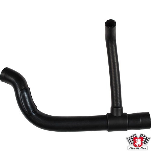 PartzBiz CE: 1114313100-Radiator hose, water pump to radiator