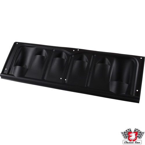 PartzBiz CE: 1680250400-Rain shield cover for the engine hood