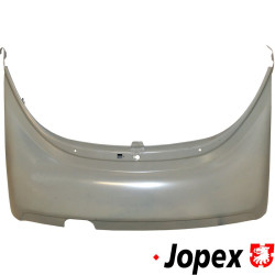 PartzBiz CE 8180600700 - แผงด้านหลัง พร้อมท่อไอเสีย 1 ท่อ PartzBiz CE 8180600700 - แผงด้านหลัง พร้อมท่อไอเสีย 1 ท่อ