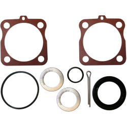 PartzBiz CE 8154000116 - Rear axle seal kit. For swing axle and I.R.S. PartzBiz CE 8154000116 - Rear axle seal kit. For swing axle and I.R.S.