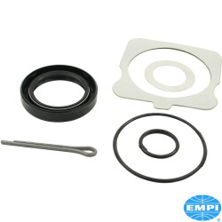 PartzBiz CE 8154000718 - ชุดซีลเพลาหลัง สำหรับเพลาแบบสวิงและระบบกันสะเทือนอิสระ (IRS) PartzBiz CE 8154000718 - ชุดซีลเพลาหลัง สำหรับเพลาแบบสวิงและระบบกันสะเทือนอิสระ (IRS)
