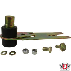 PartzBiz CE 1650250100 - Rear axle support, left/right PartzBiz CE 1650250100 - Rear axle support, left/right