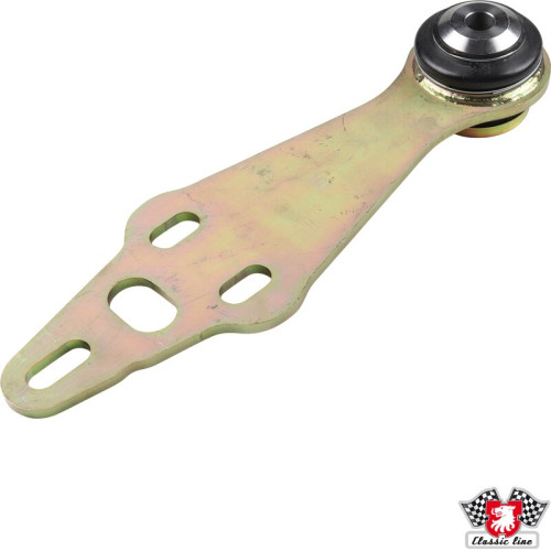 PartzBiz CE: 1650250200-Rear axle support, left/right PartzBiz CE: 1650250200-Rear axle support, left/right